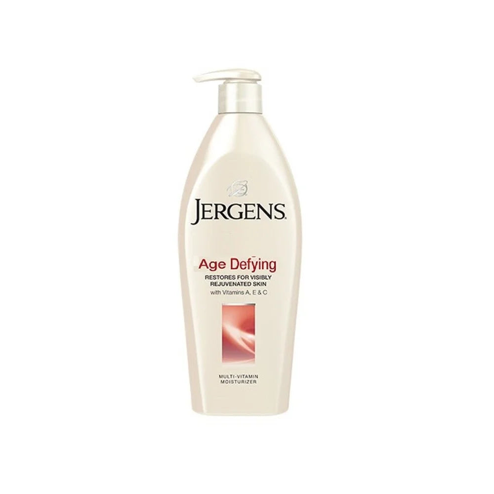 Jergens Age Defying Moisturizer 600ml