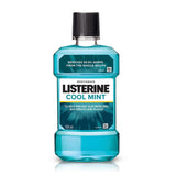 LISTERINE MOUTHWASH COOL MINT 250ML