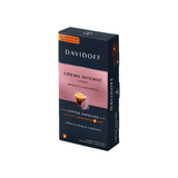 Davidoff Coffee Capsules Cream Intense Smooth & Rounded 55g