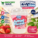 Sweet Hub Popping Boba Drink 280ml