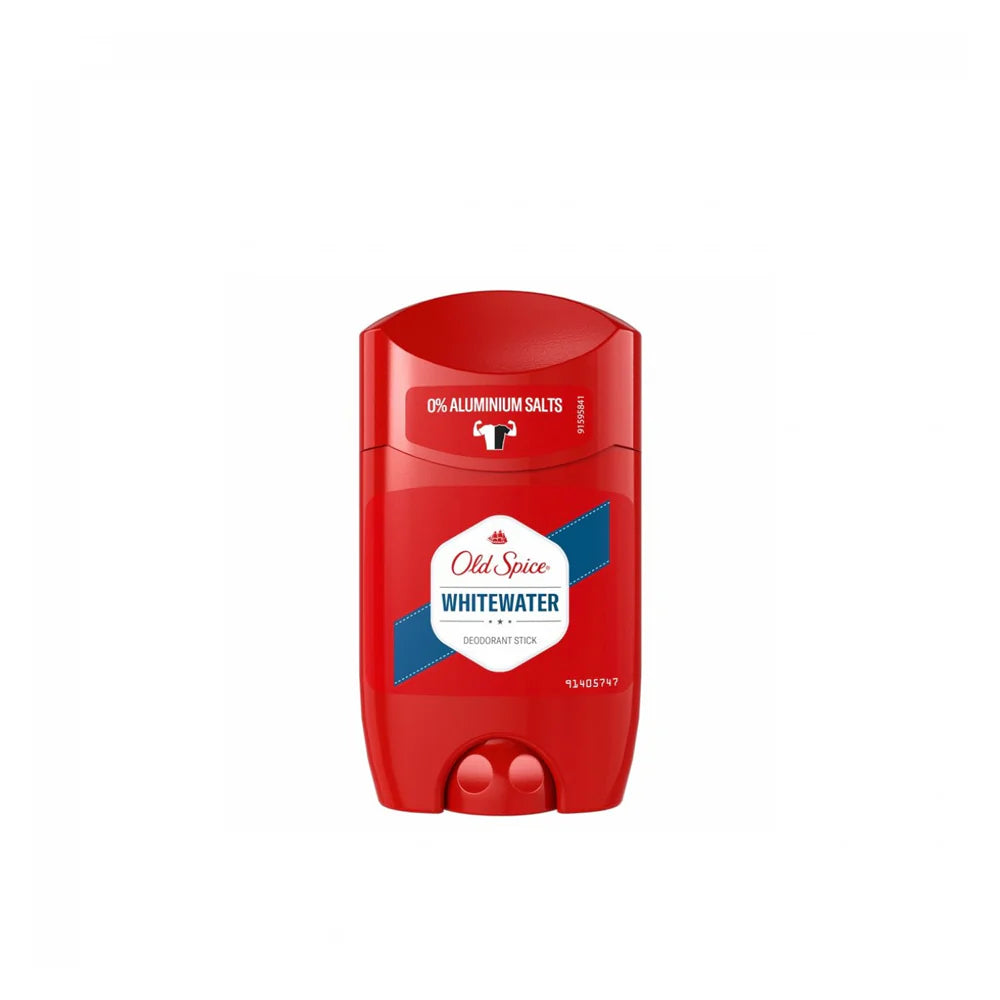 OLD SPICE DEO STICK WHITEWATER 50ML
