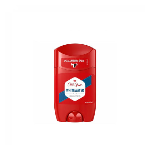 OLD SPICE DEO STICK WHITEWATER 50ML