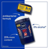 Nivea Dry Impact Deodorant Stick - 50 ml