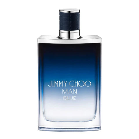 Jimmy Choo Men Blue 100ml