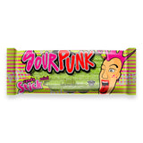 Sour Punk Candy Stick Apple 20g