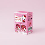 Daffodils Hello Kitty Gummy Jelly Box Of 24pc’s
