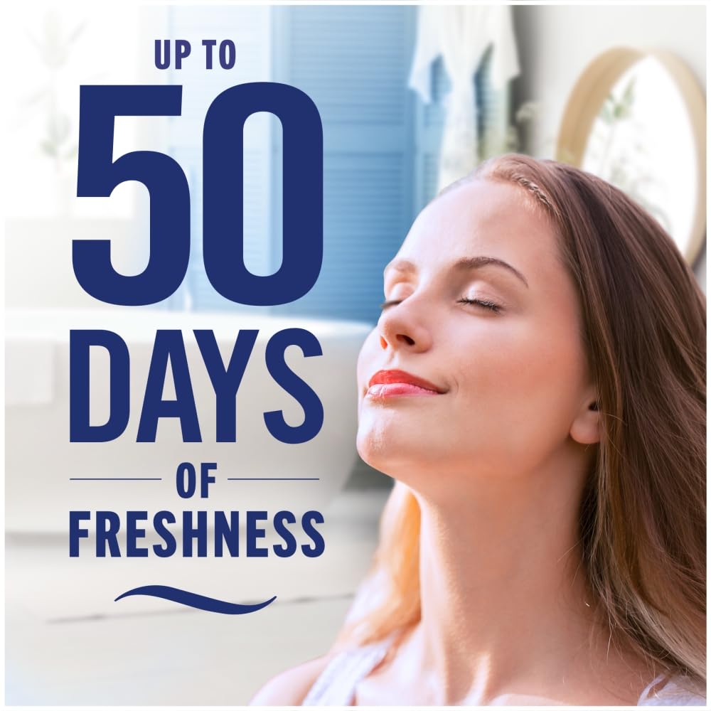Febreze Bathroom Anti-Mould Citrus Active Freshness 7.5ML