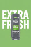 Dove Man +Care Refreshing Extra Fresh Body Wash 532ml