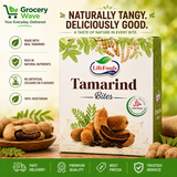 LIFE FOODS SWEET & SOURLADDO TAMARIEND BITES