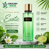 Victoria's Secret Exotic Fragrance Mist 250ml