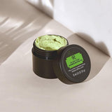The Body Shop Japanese Matcha Tea Pollution Clearing Mask (15ml / 0.5oz)