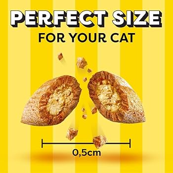 DREAMIES™ TREATS ASSORTED 30GM