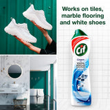 CIF CREAM 500ML