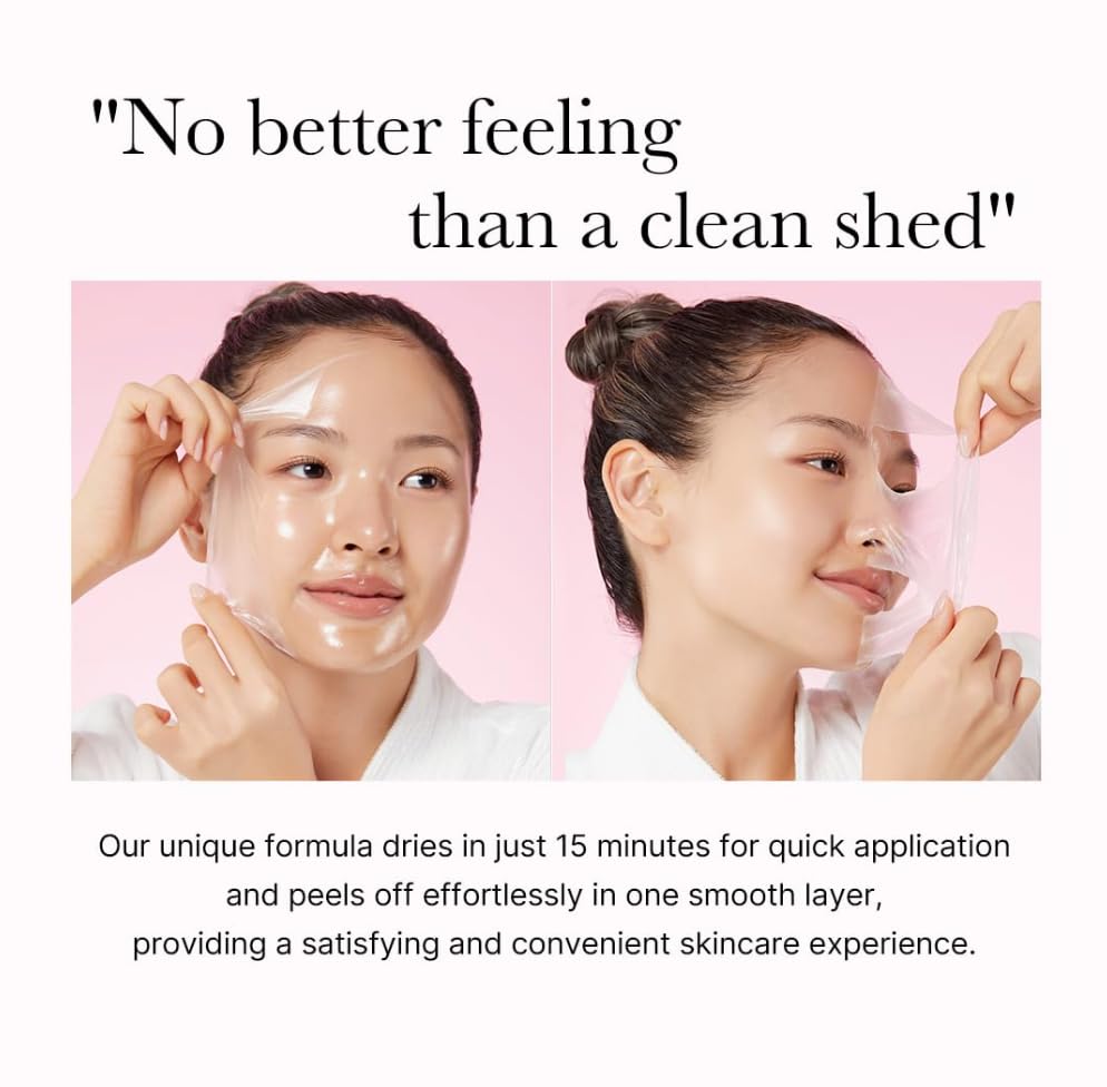 Medicube - Collagen Night Wrapping Mask - 75ml
