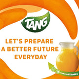 Tang Instant Orange Drink Powder, 2 kg