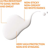 La Roche-Posay Anthelios UVmune 400 Invisible Fluid SPF50+ 50ml