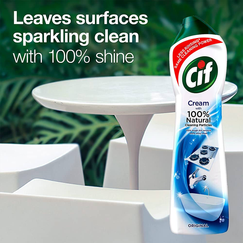 CIF CREAM 500ML