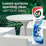 CIF CREAM 500ML