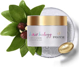 Pantene Hair Biology Mask Silver & Glowing 160ml