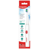 COLGATE ADULT BATTERY TOOTHBRUSH CLINIC