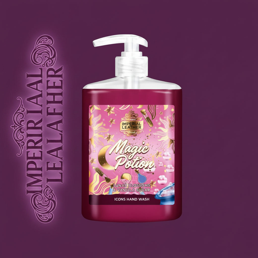 imperial leather magic potion 475ML