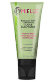 Mielle | Rosemary Mint Clarifying Sugar Scalp Scrub 170g