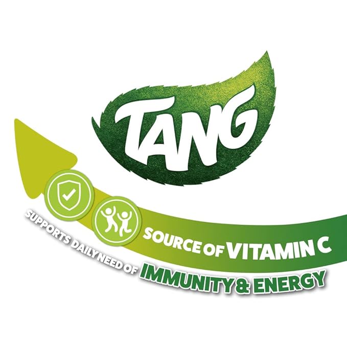 Tang Instant Orange Drink Powder, 2 kg