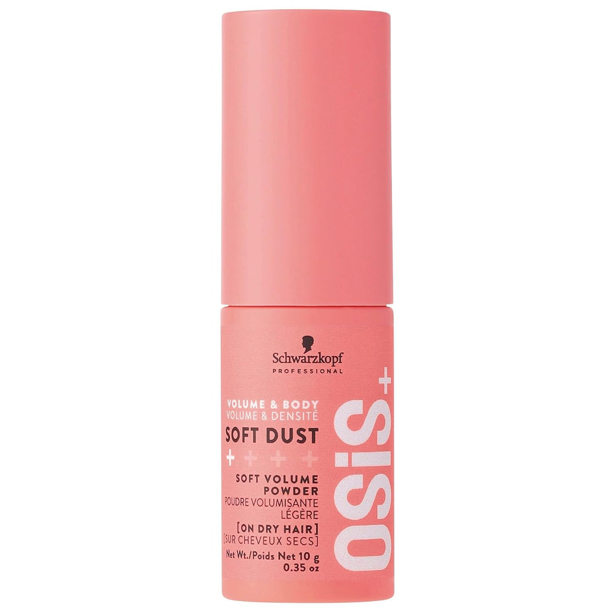 Schwarzkopf Osis+ Dry Texture Soft Dust 10g