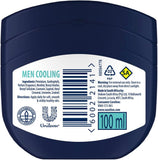 Vaseline Blue Seal Men Protection 100ml