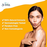 St. Ives Oatmeal & Shea Butter Body Lotion 200ml