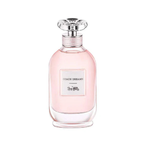 Coach Dreams Eau de Parfum Men 90ml