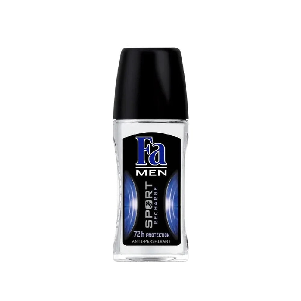 FA ROLL ON SPORT RECHARGE 50ML