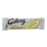 Galaxy White Chocolate 38g