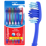 COLGATE ADULT BATTERY TOOTHBRUSH 6