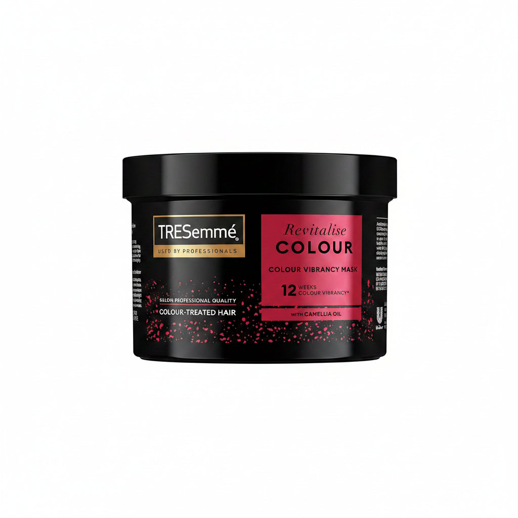Tresemme Colour Revitalise Hair Mask 440ml