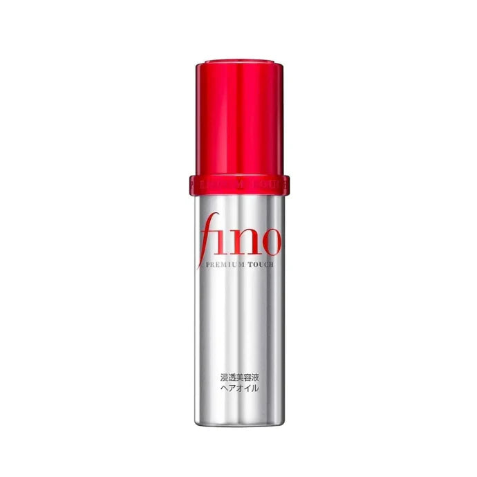 Shiseido - Fino Premium Touch Hair Oil 70 ml