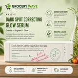 Axis-Y Dark Spot Correcting Glow Serum 50Ml