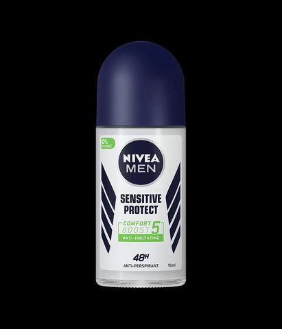 Nivea Roll On Sensitive Protect 50ml