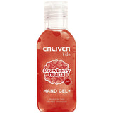 ENLIVEN HAND GEL STRAWBERRY HEARTS 50ML