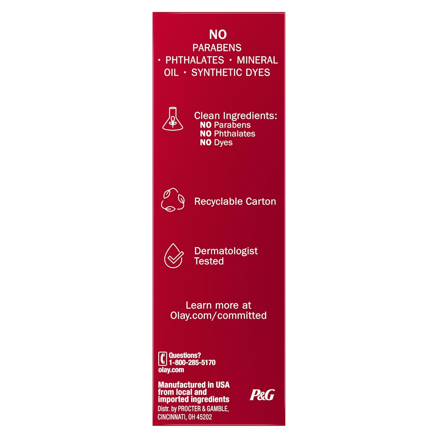 Olay Micro-sculpting Cream With Sunscreen Spf-30 50ml