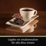 Lindt Carmel Dark Chocolates 100g