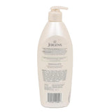 Jergens Soothing Aloe Moisturizer 600ml