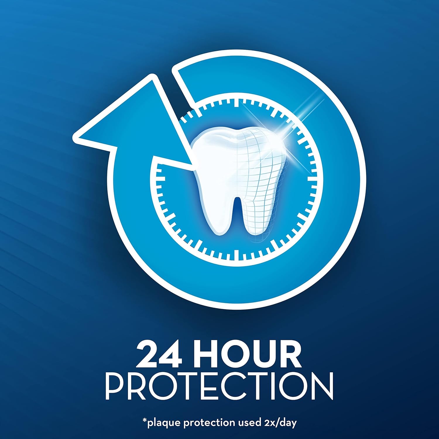 Oral-B Pro-Expert Professional Protection Fresh Mint Mouthwash 500 ml