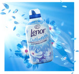Lenor Outdoorable Fabric Conditioner Spring Awakening 33W 462ML