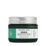 THE BODY SHOP EDELWEISS SMOOTHING DAY CREAM 50ML