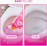 The Pink Stuff Miracle Toilet Cleaner 750mL