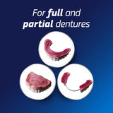 Fixodent Plus Food Barrier Denture Adhesive, Fresh Flavour 40g
