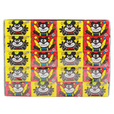 Fusen Chewing Bubble Gum