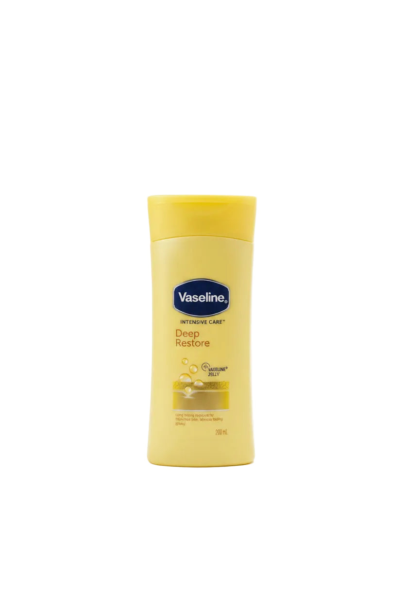 Vaseline Deep Restore 200ml
