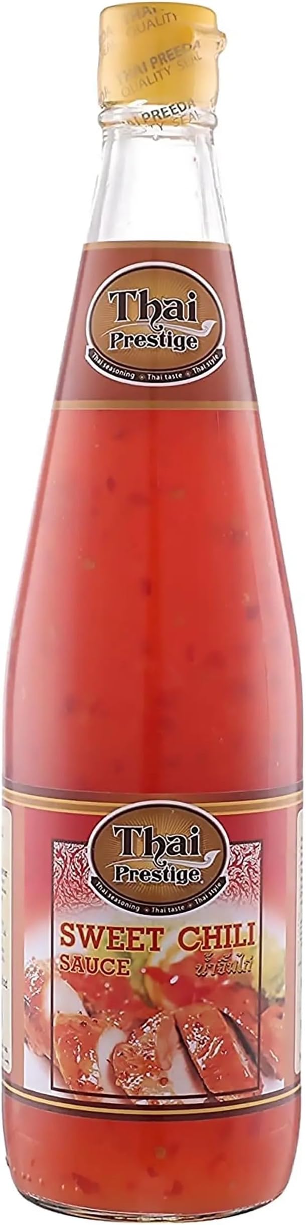 Thai Prestige Sweet Chilly Sauce 320g